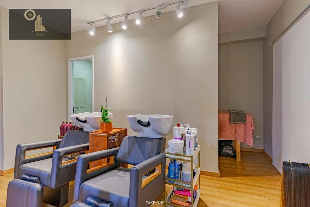 Sala-Conjunto, 48 m² - Foto 9