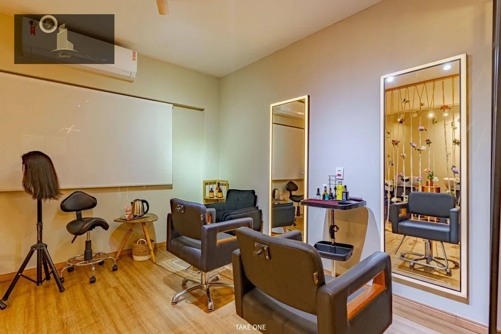 Sala-Conjunto, 48 m² - Foto 4
