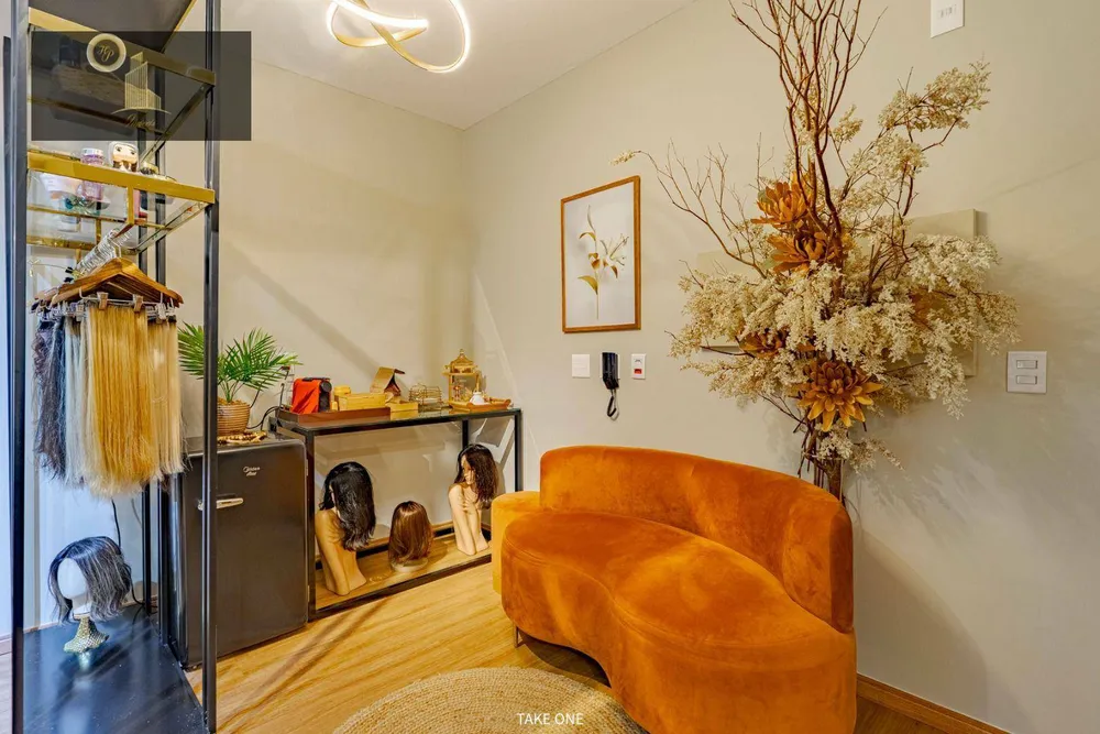 Sala-Conjunto, 48 m² - Foto 3