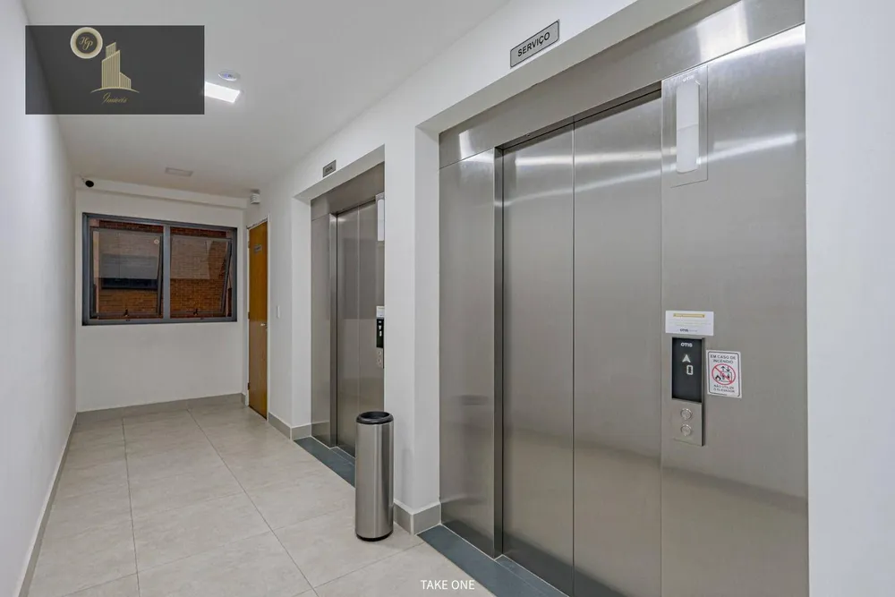 Sala-Conjunto, 48 m² - Foto 10