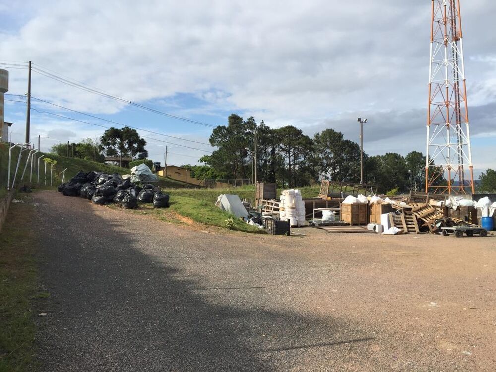 Depósito-Galpão-Armazém à venda, 2000m² - Foto 15