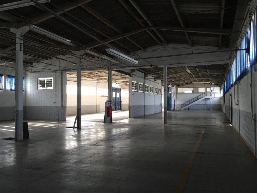 Depósito-Galpão-Armazém à venda, 2000m² - Foto 3