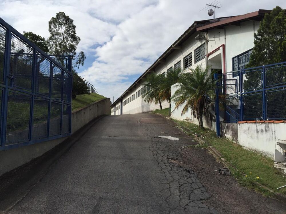 Depósito-Galpão-Armazém à venda, 2000m² - Foto 2