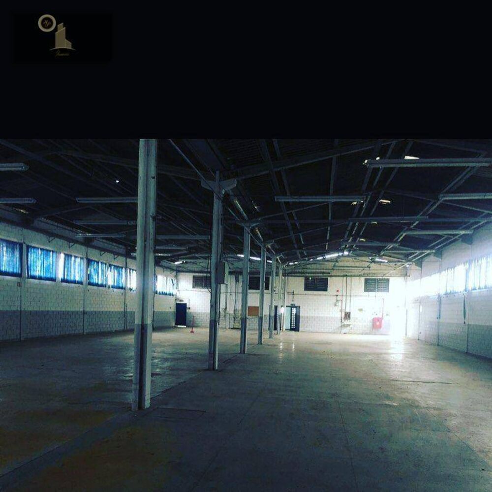 Depósito-Galpão-Armazém à venda, 2000m² - Foto 17