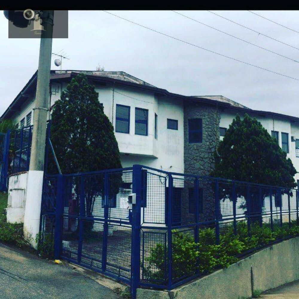 Depósito-Galpão-Armazém à venda, 2000m² - Foto 20