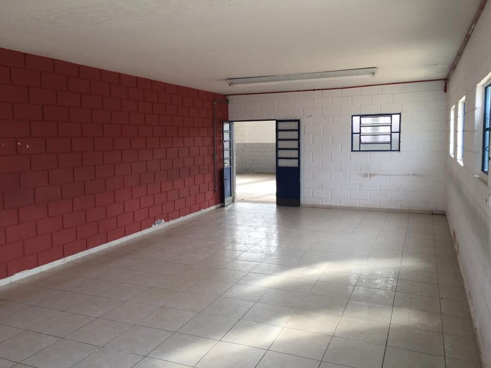 Depósito-Galpão-Armazém à venda, 2000m² - Foto 12