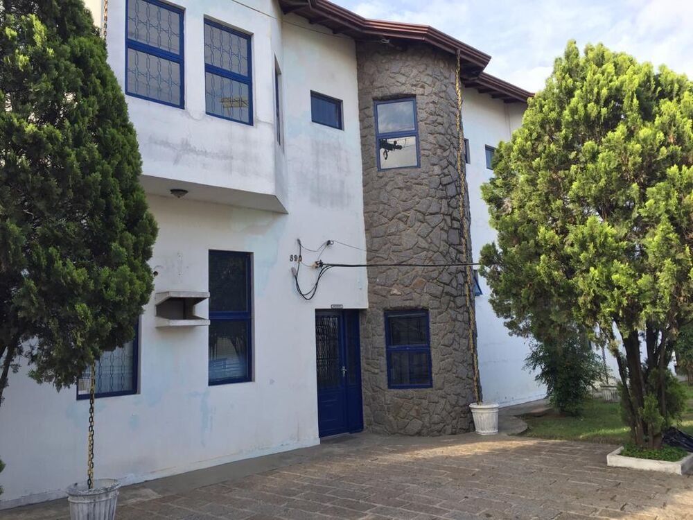 Depósito-Galpão-Armazém à venda, 2000m² - Foto 16