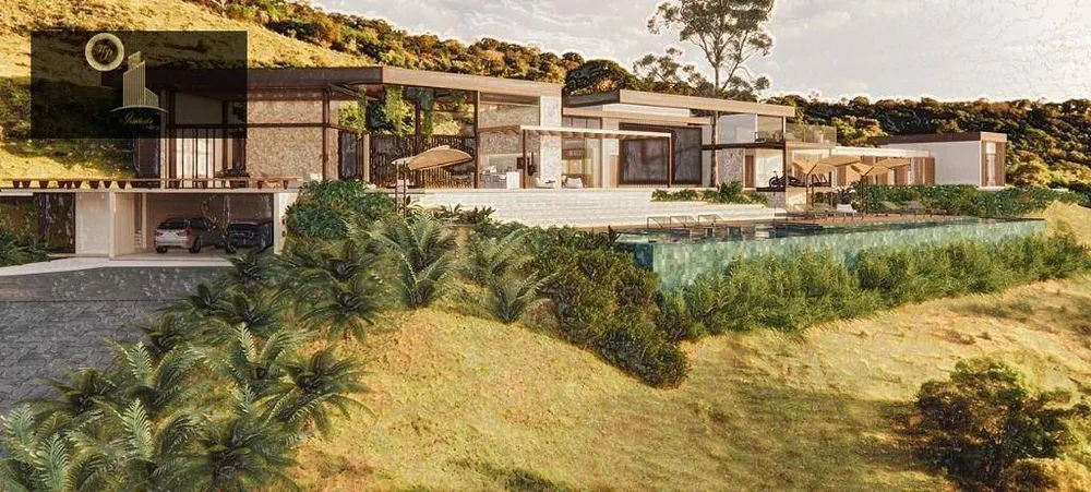 Casa, 6 quartos, 1225 m² - Foto 5