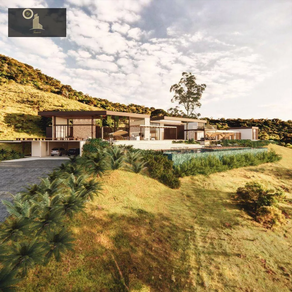 Casa, 6 quartos, 1225 m² - Foto 7