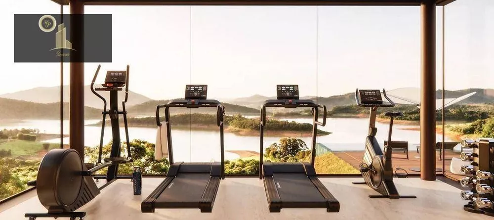 Casa, 6 quartos, 1225 m² - Foto 5