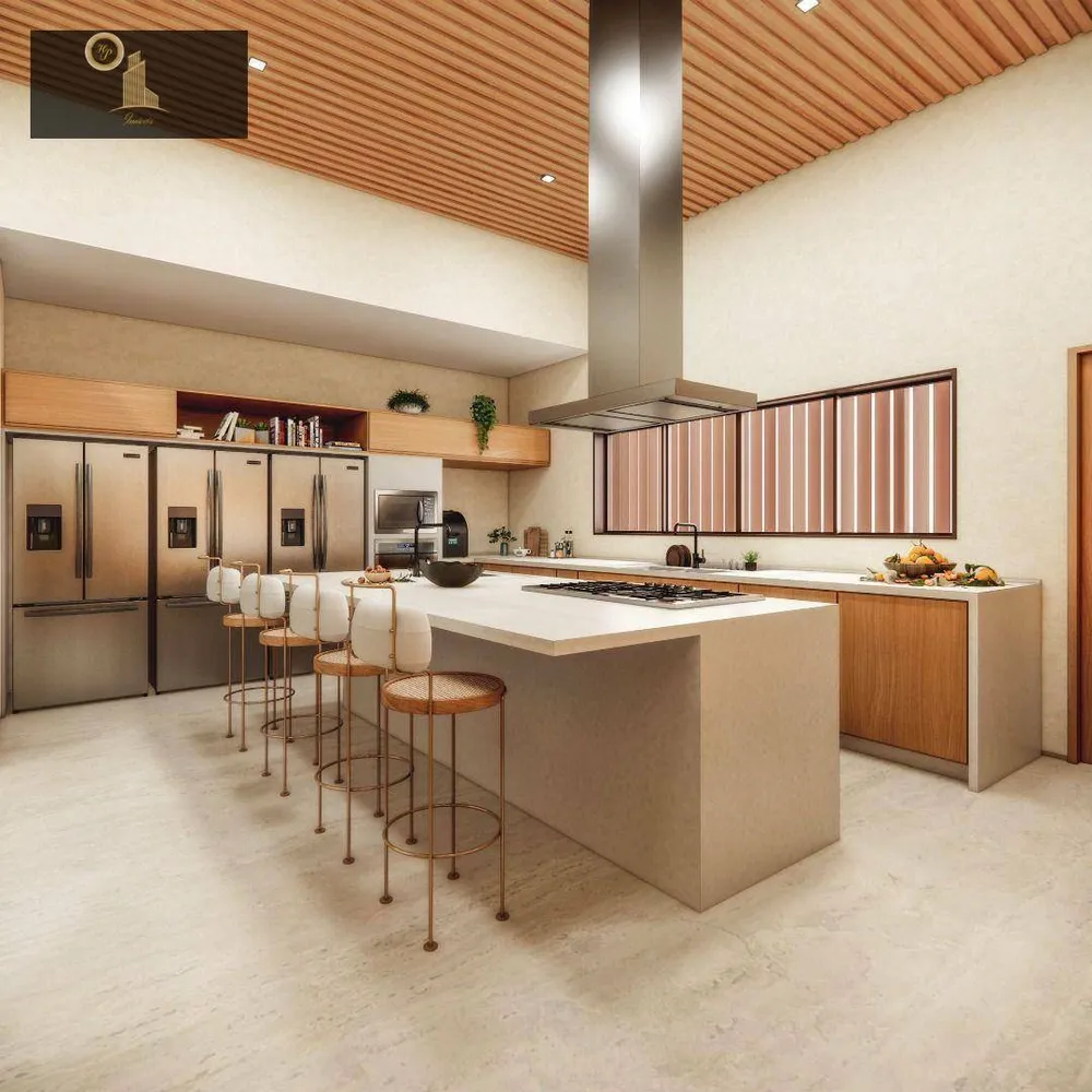 Casa, 6 quartos, 1225 m² - Foto 22