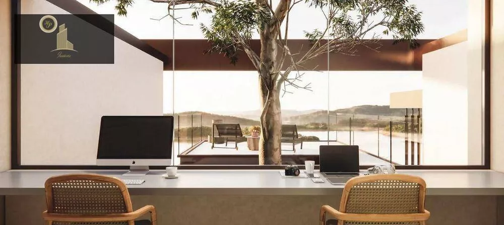 Casa, 6 quartos, 1225 m² - Foto 2