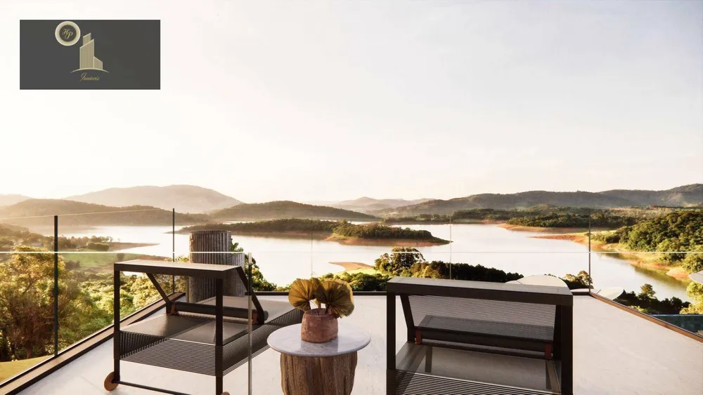 Casa, 6 quartos, 1225 m² - Foto 1