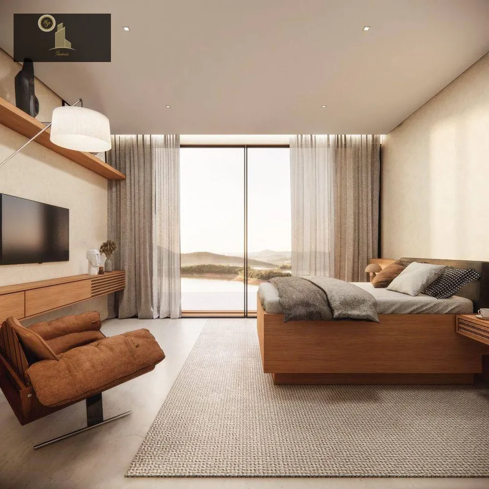 Casa, 6 quartos, 1225 m² - Foto 16