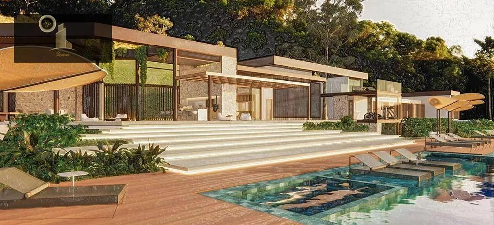 Casa, 6 quartos, 1225 m² - Foto 1