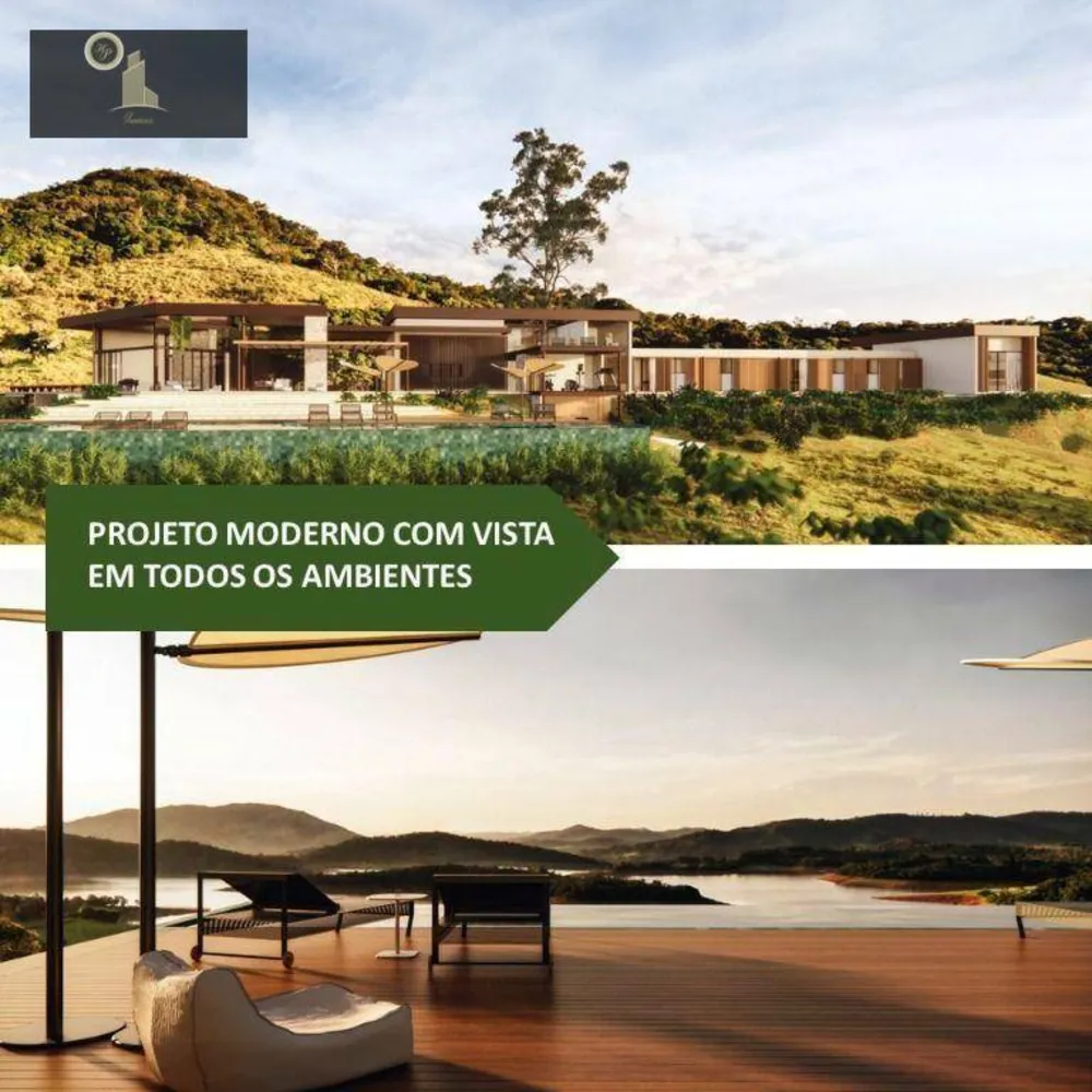 Casa, 6 quartos, 1225 m² - Foto 8