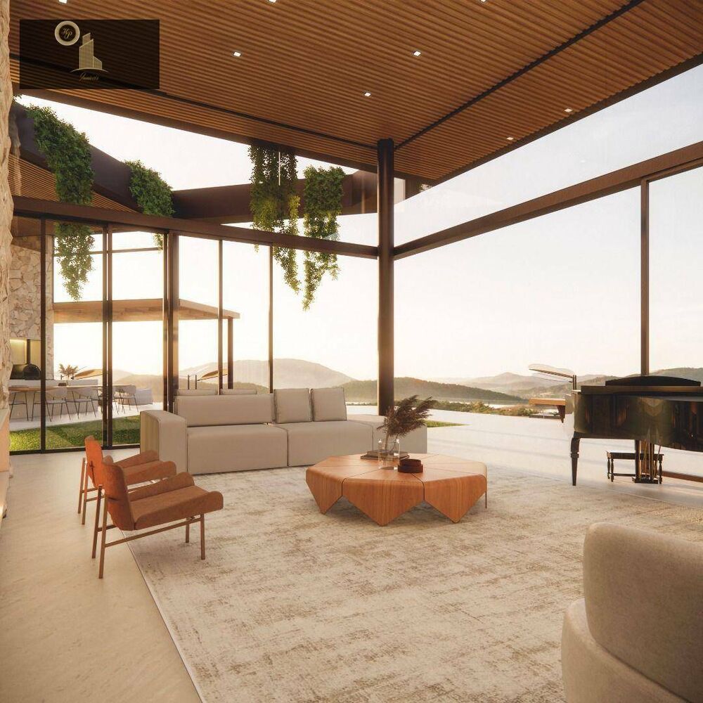 Casa, 6 quartos, 1225 m² - Foto 9