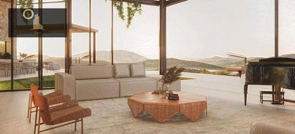 Casa, 6 quartos, 1225 m² - Foto 6