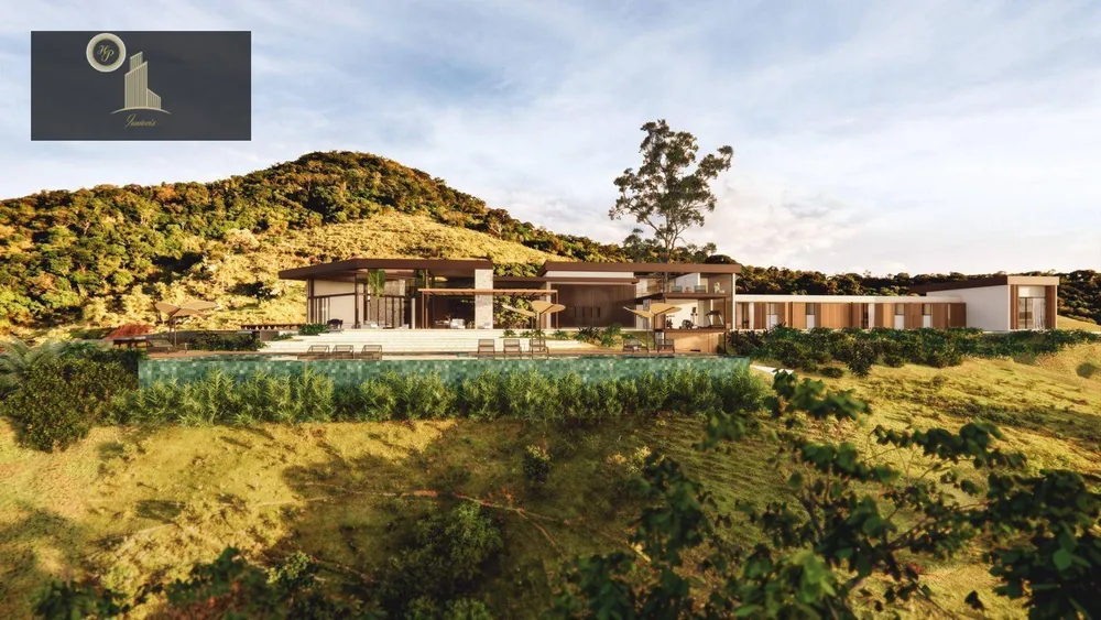 Casa, 6 quartos, 1225 m² - Foto 20
