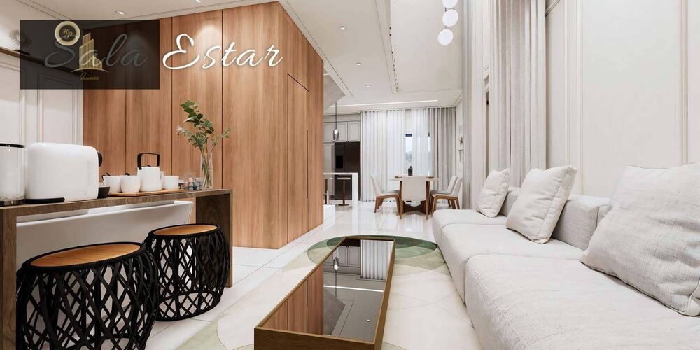 Casa de Condomínio, 3 quartos - Foto 7