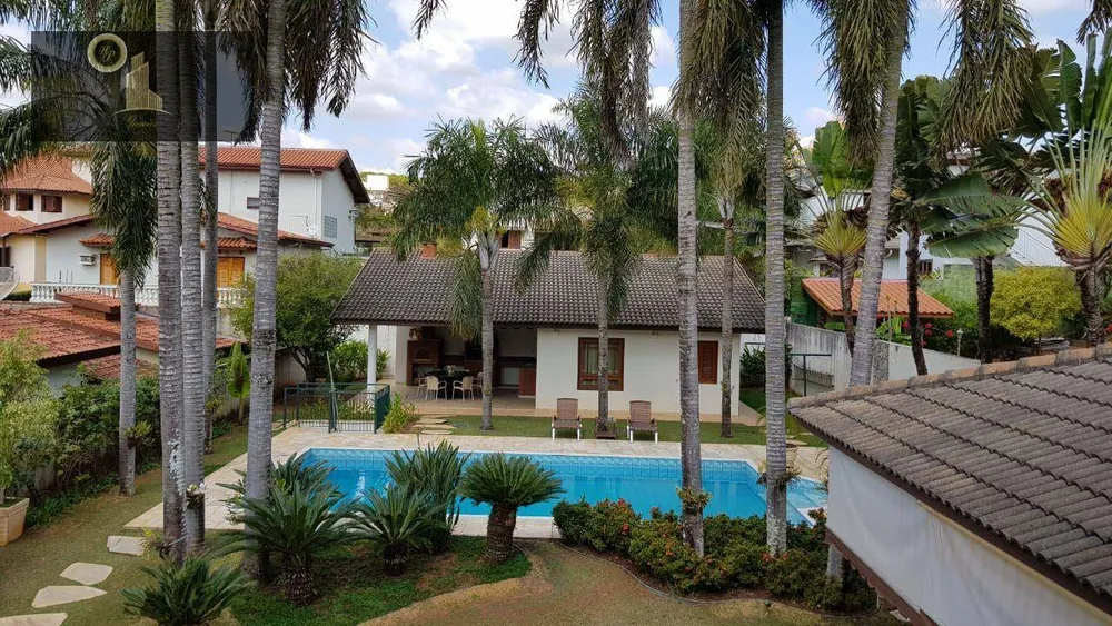 Casa de Condomínio, 4 quartos - Foto 8