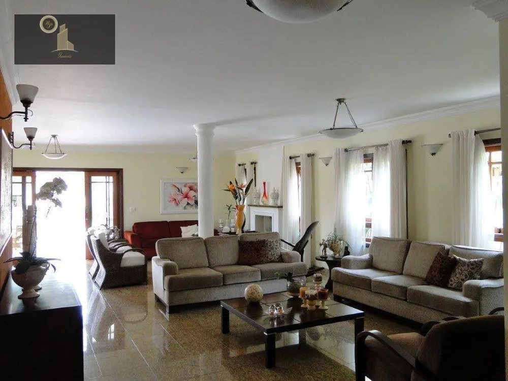 Casa de Condomínio, 4 quartos - Foto 5