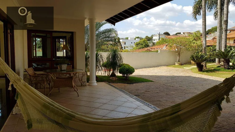 Casa de Condomínio, 4 quartos - Foto 11