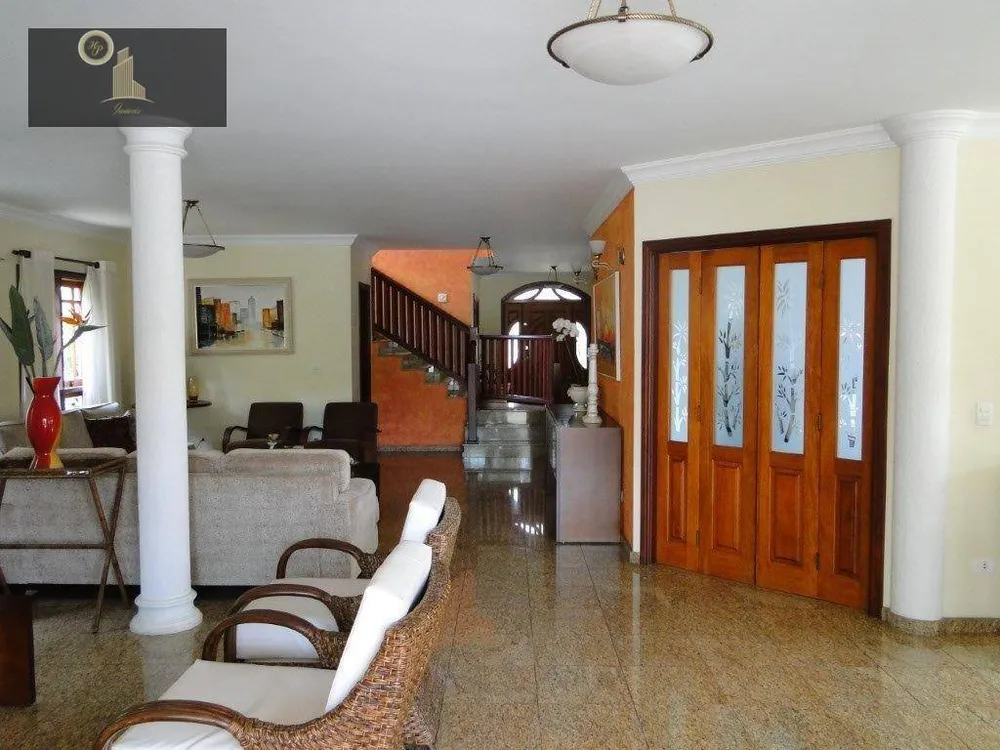 Casa de Condomínio, 4 quartos - Foto 3