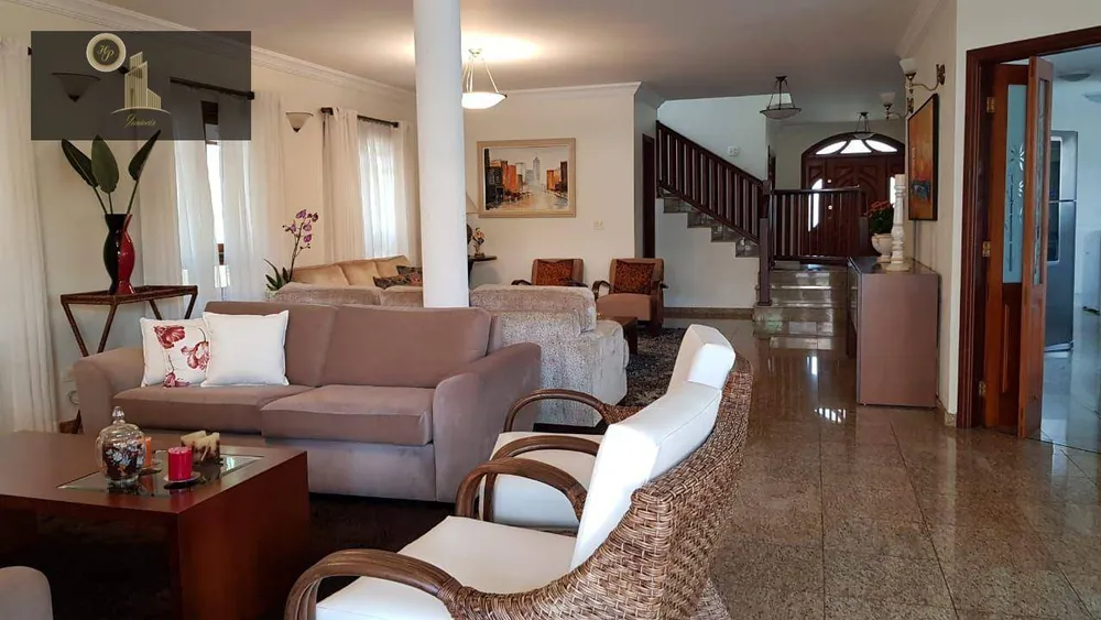 Casa de Condomínio, 4 quartos - Foto 12