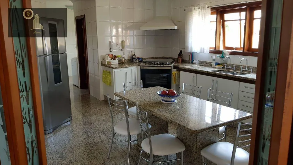 Casa de Condomínio, 4 quartos - Foto 10