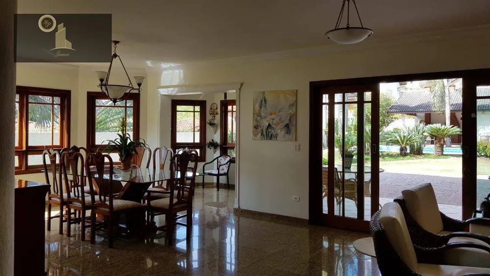 Casa de Condomínio, 4 quartos - Foto 14