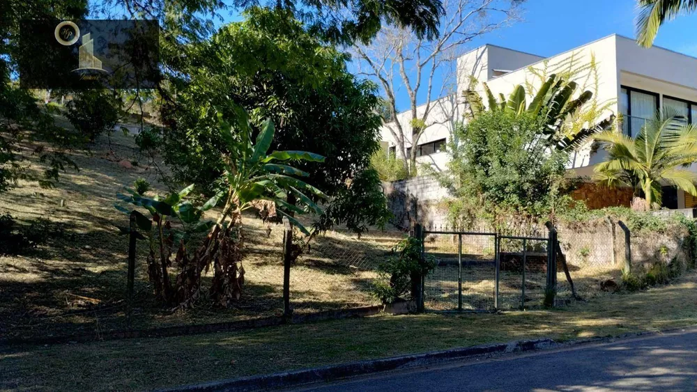 Loteamento e Condomínio, 1000 m² - Foto 2