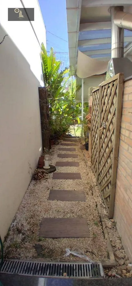 Casa de Condomínio, 4 quartos - Foto 10