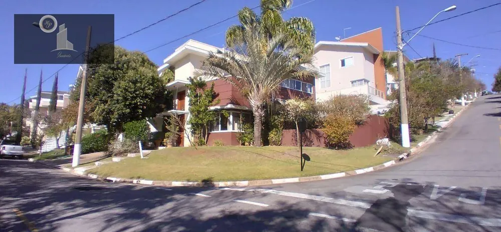 Casa de Condomínio, 4 quartos - Foto 9