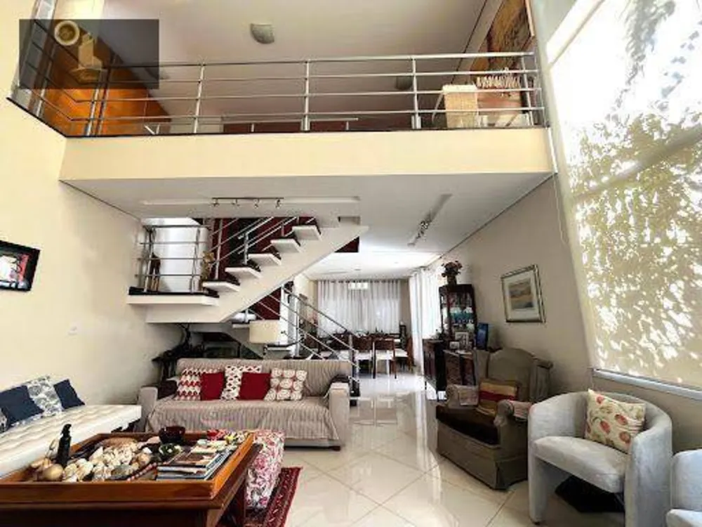 Casa de Condomínio, 4 quartos - Foto 3