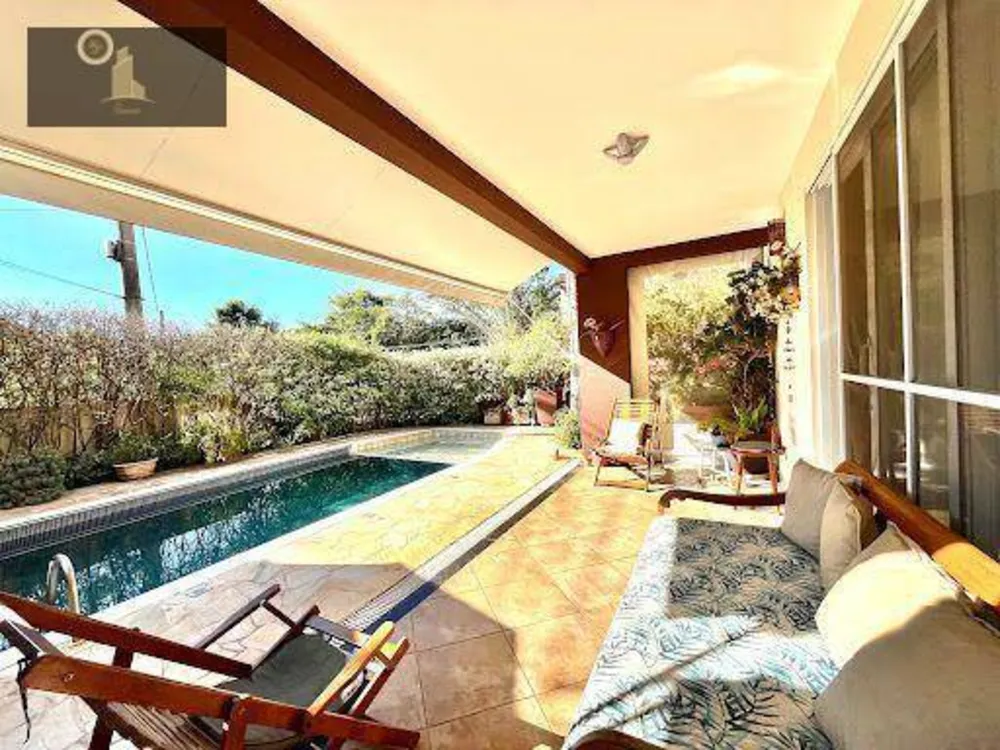 Casa de Condomínio, 4 quartos - Foto 2