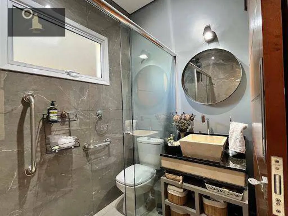 Casa de Condomínio, 4 quartos - Foto 6
