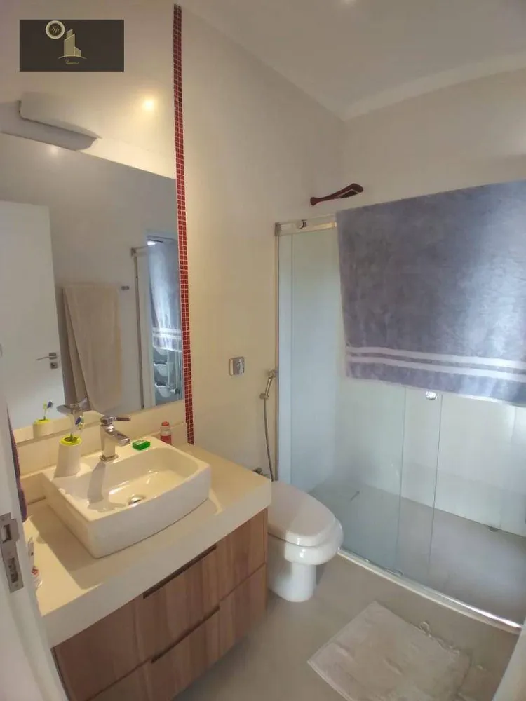 Casa de Condomínio, 5 quartos - Foto 14