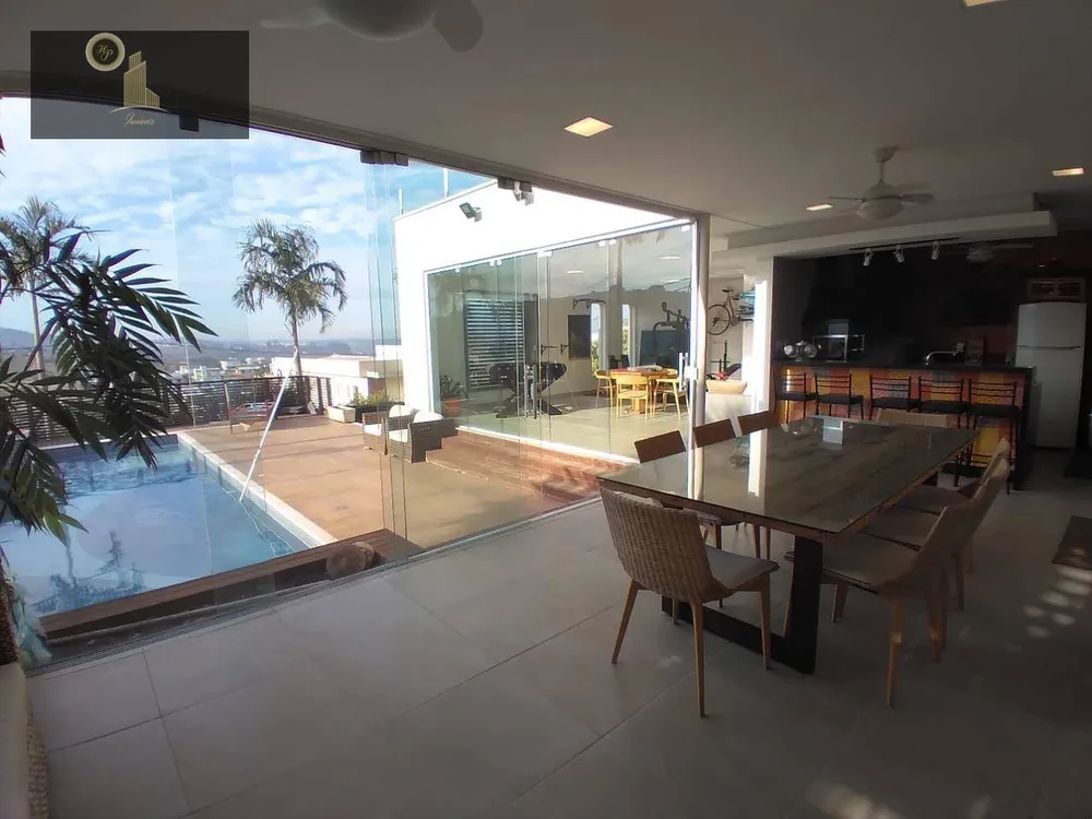 Casa de Condomínio, 5 quartos - Foto 6