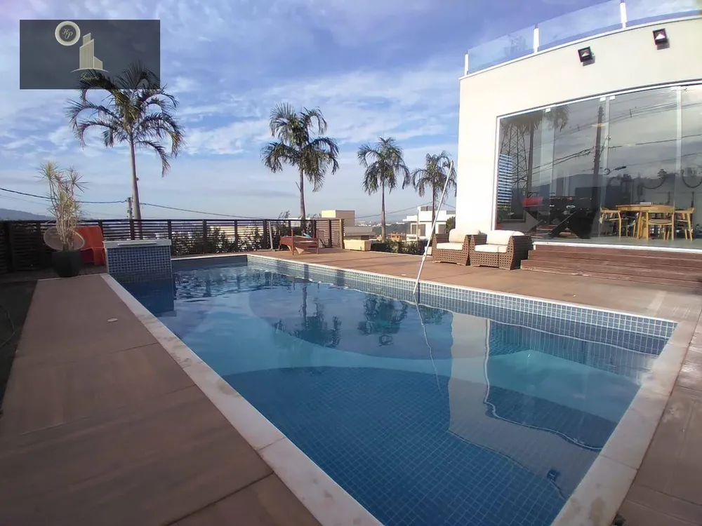 Casa de Condomínio, 5 quartos - Foto 7