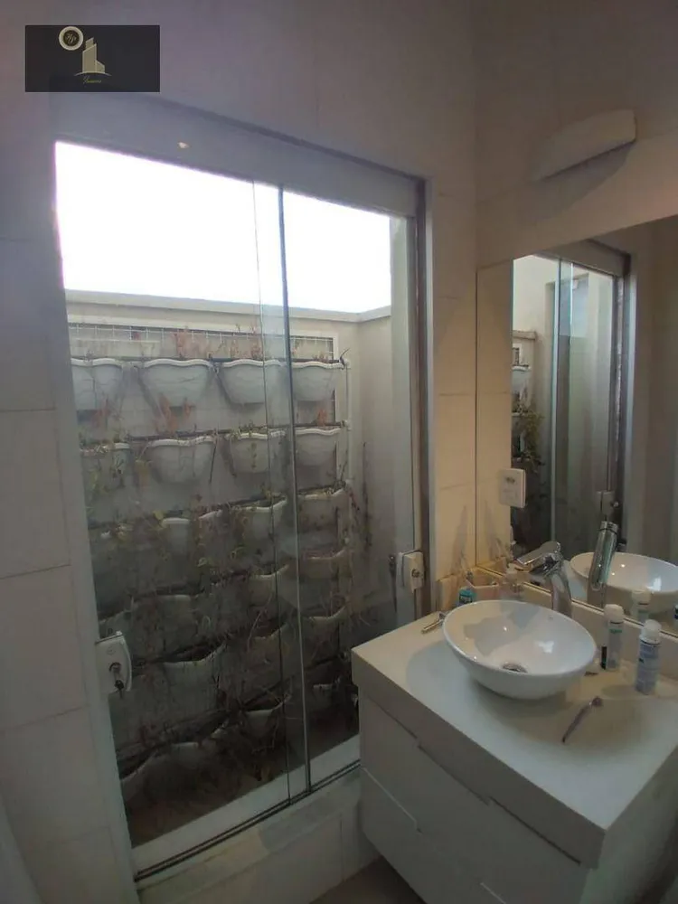 Casa de Condomínio, 5 quartos - Foto 13
