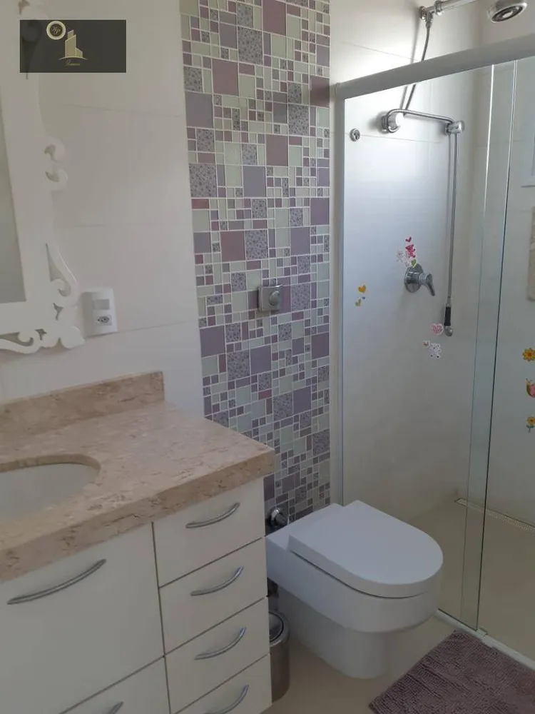 Casa de Condomínio, 4 quartos - Foto 3