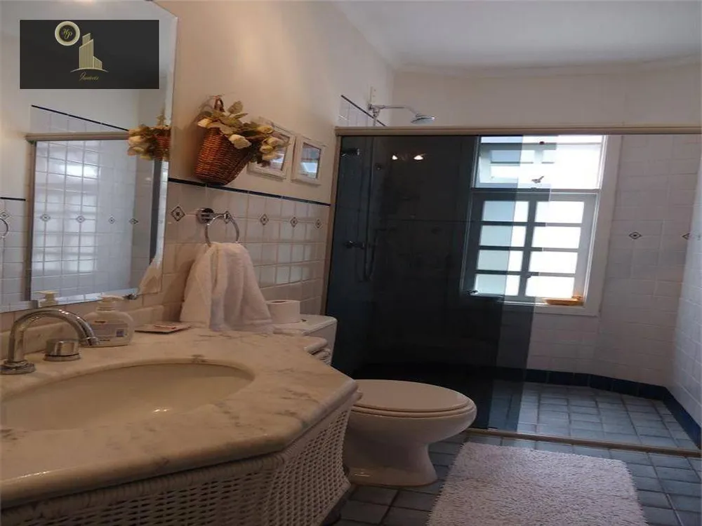 Casa de Condomínio, 3 quartos - Foto 10