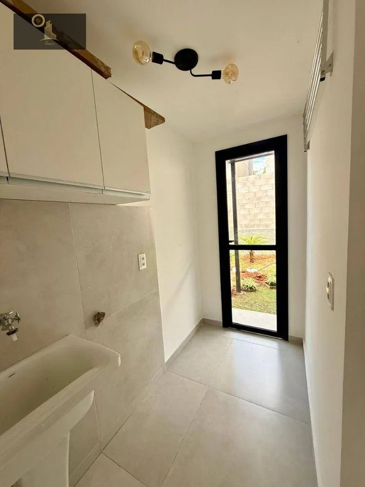 Casa de Condomínio, 2 quartos - Foto 4