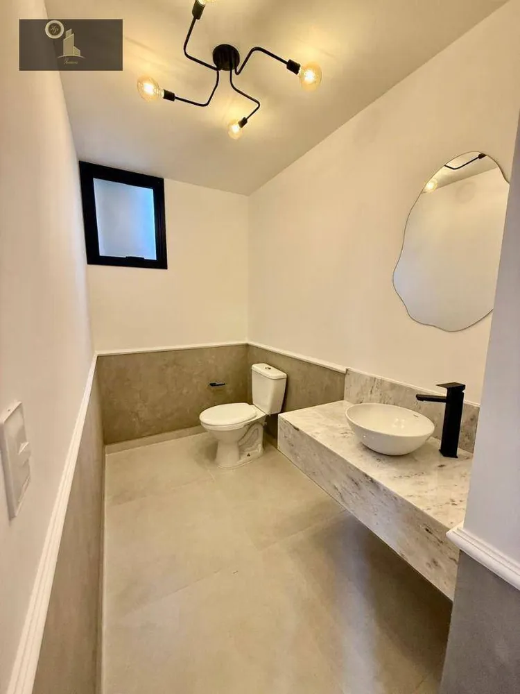 Casa de Condomínio, 2 quartos - Foto 5