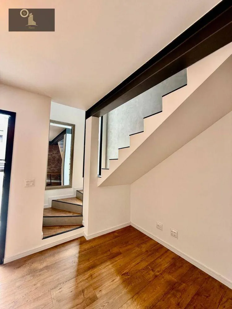 Casa de Condomínio, 2 quartos - Foto 8
