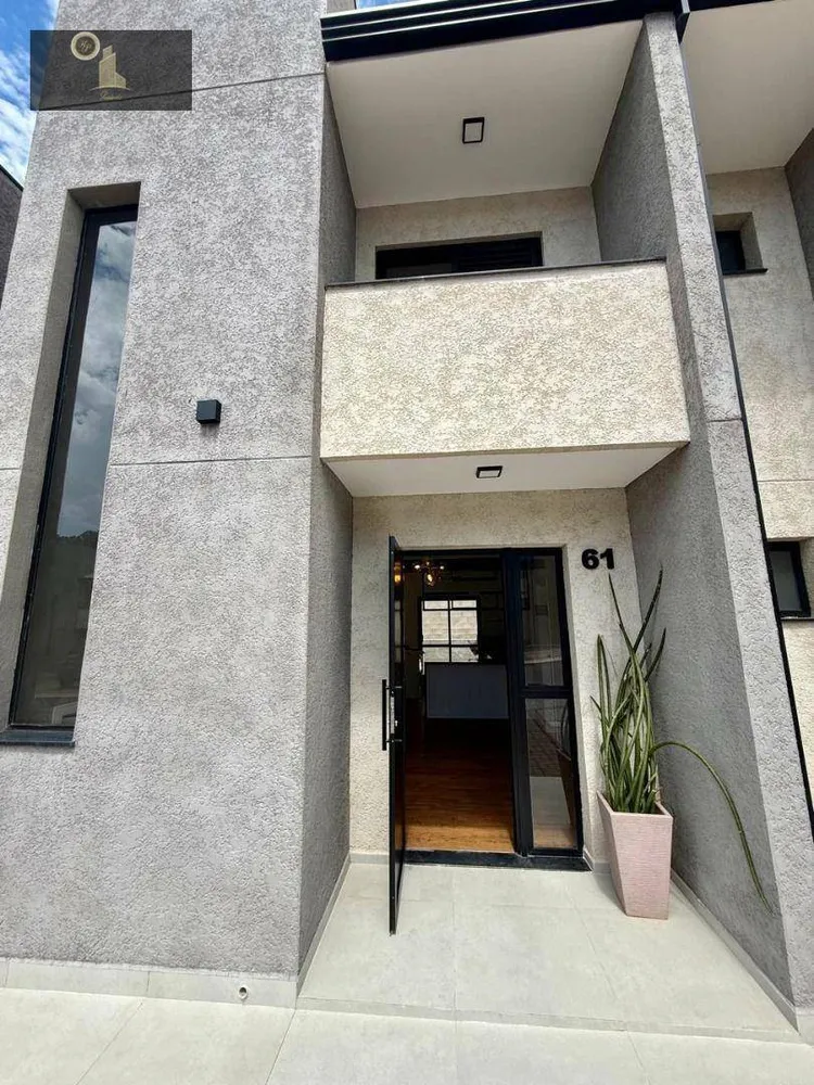 Casa de Condomínio, 2 quartos - Foto 7