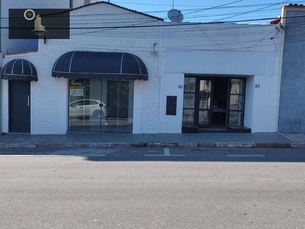 Casa, 2 quartos, 198 m² - Foto 1