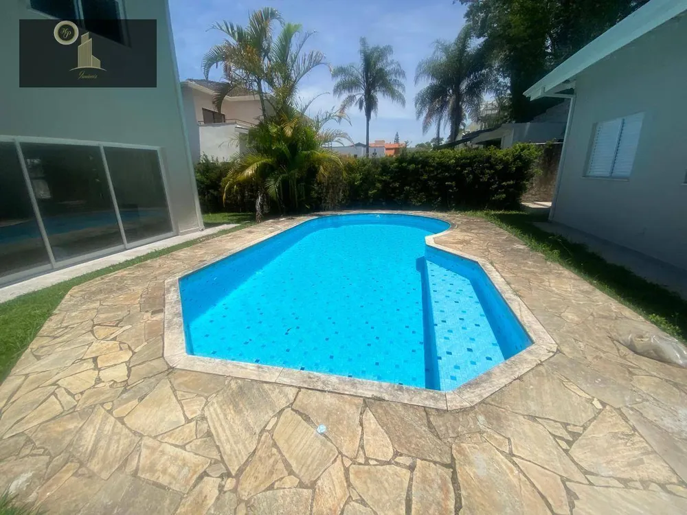Casa de Condomínio, 5 quartos - Foto 9
