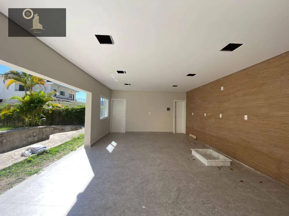 Casa de Condomínio, 5 quartos - Foto 11